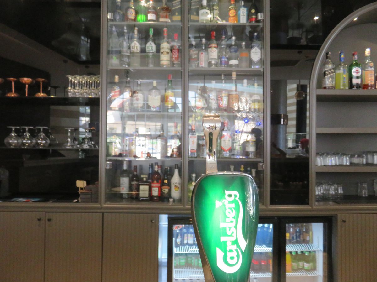 imagini hotel Kirman Leodikya Alanya